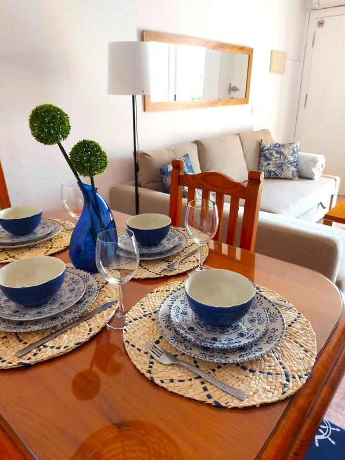 Apartment With Sea View, La Mata Torrevieja Dış mekan fotoğraf