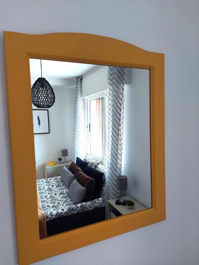 Apartment With Sea View, La Mata Torrevieja Dış mekan fotoğraf