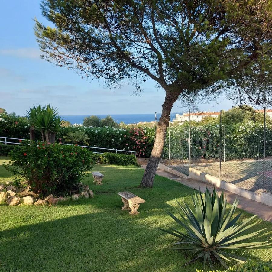 Apartment With Sea View, La Mata Torrevieja Dış mekan fotoğraf
