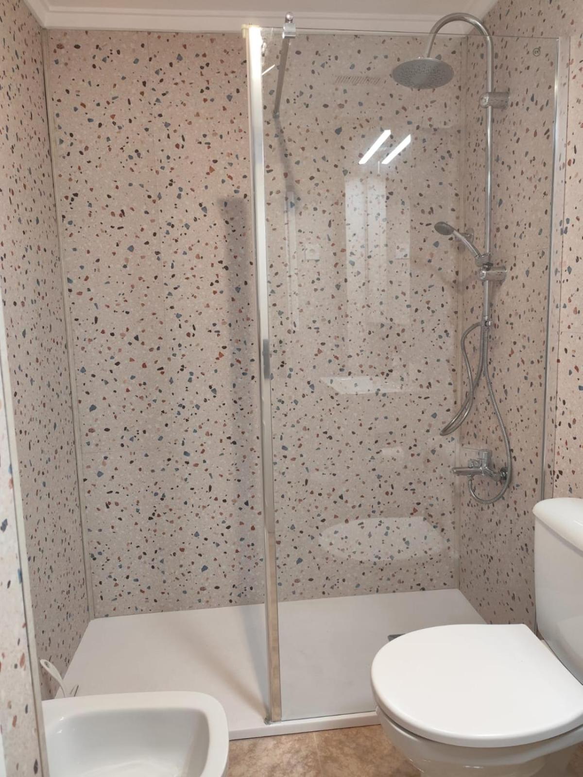 Apartment With Sea View, La Mata Torrevieja Dış mekan fotoğraf